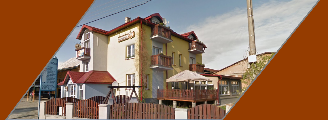 Penzión A Reštaurácia Nezábudka Photos 2